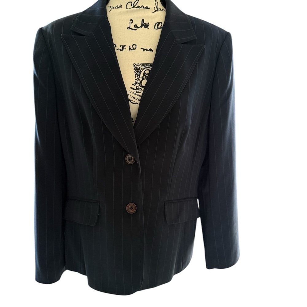 John Meyer of Norwich Skirt Suit Vintage 14